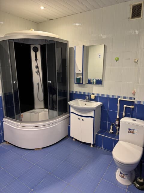 3 комн., 79 м², Блочный, Крытый рынок 6