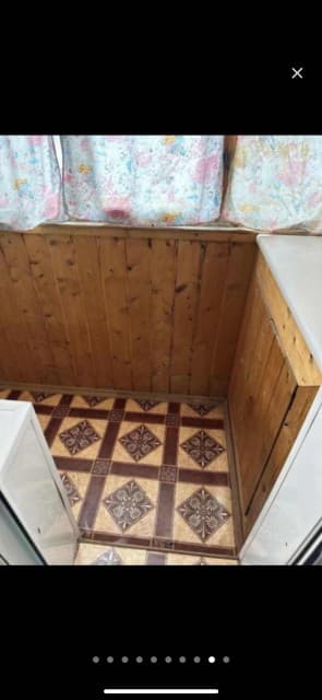 1 комн., 35 м², КПД, Дом быта 5