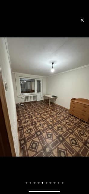 1 комн., 35 м², КПД, Дом быта 9