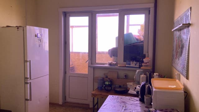 1 комн., 38 м², Каркасно-щитовой, Улус
