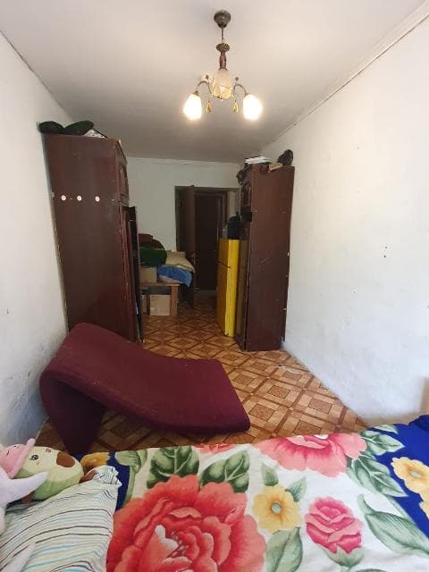 3 комн., 55 м², Хрущевка, Центр - район пл. Орджоникидзе 3