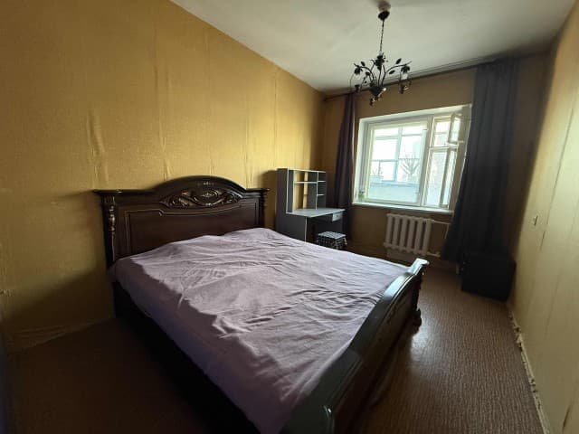 2 комн., 55 м², 112 серия, ДСК 2