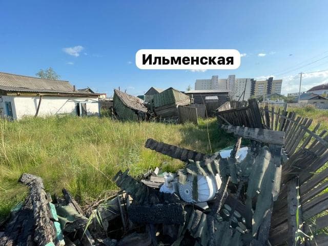 897 м², земельные участки, продаю 2