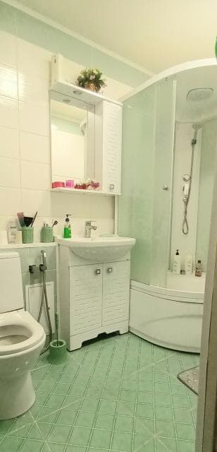 4 комн., КПД, Рабочий городок, Водоканал 8