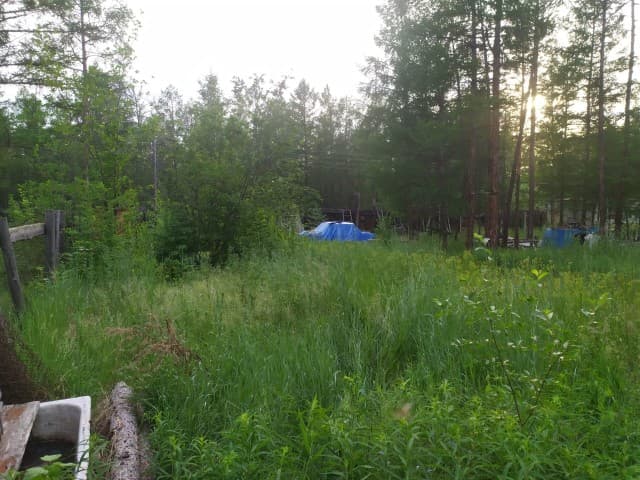 1200 м², земельные участки, продаю 2