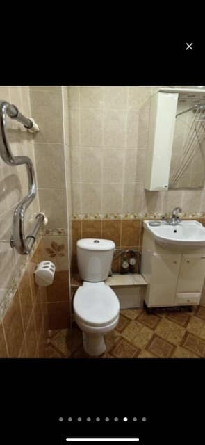 1 комн., 35 м², КПД, Дом быта 4