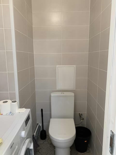 1 комн., 41 м², Инд. планировка, Другие районы 9