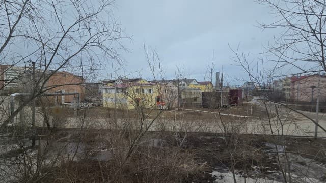 2 комн., 60 м², Блочный, 16 квартал 13