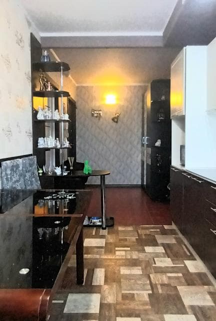 4 комн., КПД, Рабочий городок, Водоканал 2