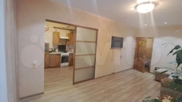2 комн., 60 м², Блочный, 16 квартал 16