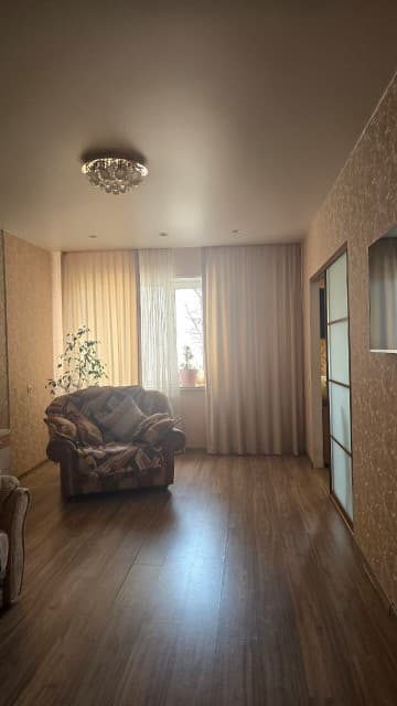 2 комн., 60 м², Блочный, 16 квартал 7