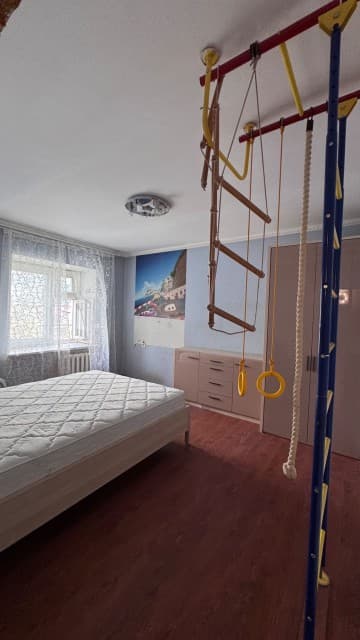 3 комн., 84 м², 112 серия, Сахацирк 5