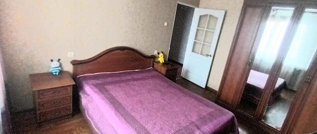 4 комн., КПД, Рабочий городок, Водоканал 5