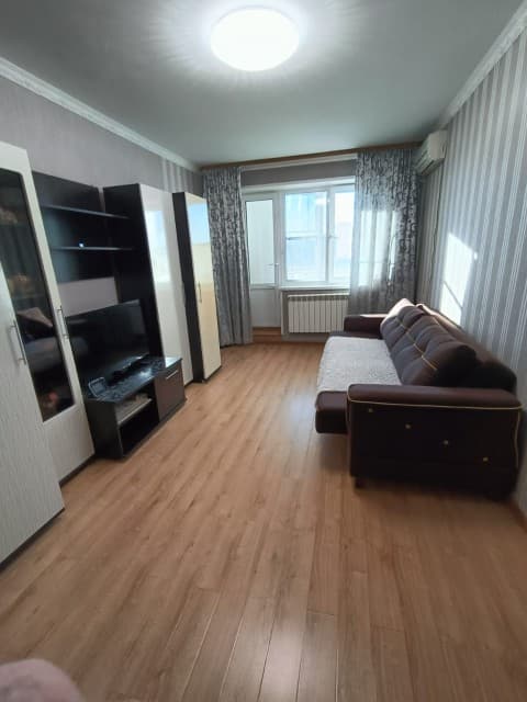 2 комн., 46 м², КПД, 26 школа 4