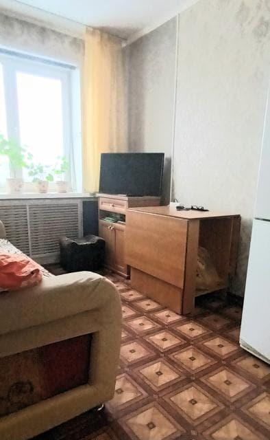 4 комн., КПД, Рабочий городок, Водоканал 6