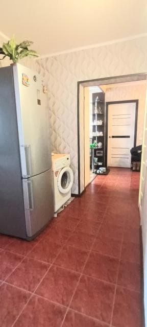 4 комн., КПД, Рабочий городок, Водоканал 10
