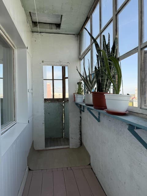 2 комн., 55 м², 112 серия, ДСК 7