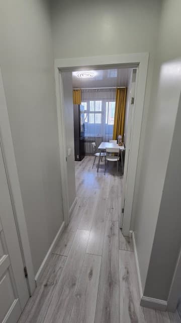 1 комн., Монолитно-каркасный, 31 школа 5
