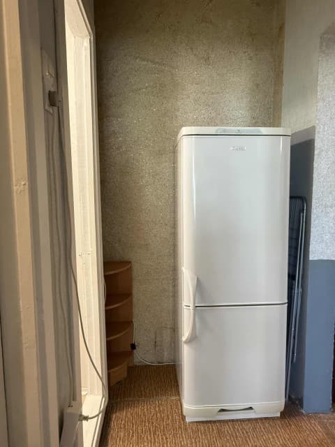 2 комн., 55 м², 112 серия, ДСК 5