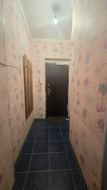 Студия, Блочный, 17 квартал 2