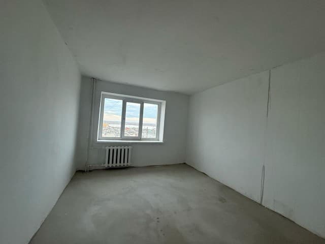 Студия, 21 м², Инд. планировка, Залог 2