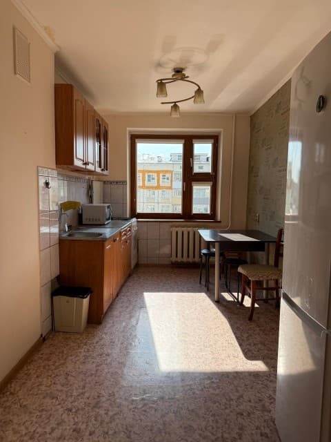 4 комн., 72 м², КПД, Крытый рынок