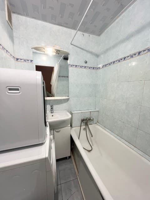 4 комн., КПД, Крытый рынок 4