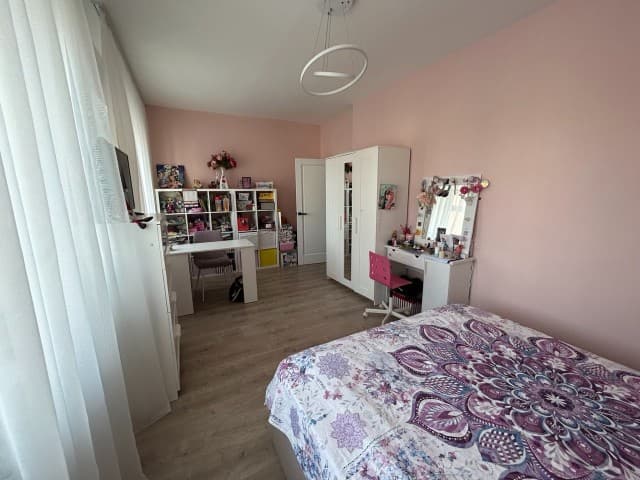 3 комн., 79 м², Инд. планировка, Апельсин 5