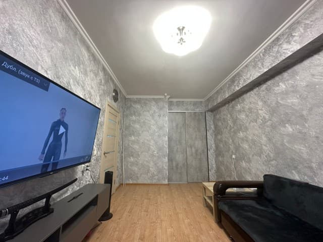 1 комн., 41 м², Блочный 7