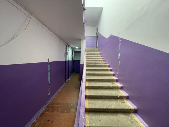 2 комн., КПД, Центр - район пл. Орджоникидзе 9