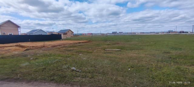 750 м², земельные участки, продаю 3