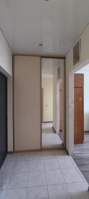 1 комн., 34 м², Монолитно-каркасный, Кинотеатр Лена 6