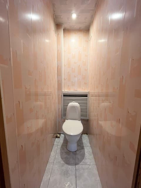 4 комн., КПД, Крытый рынок 5