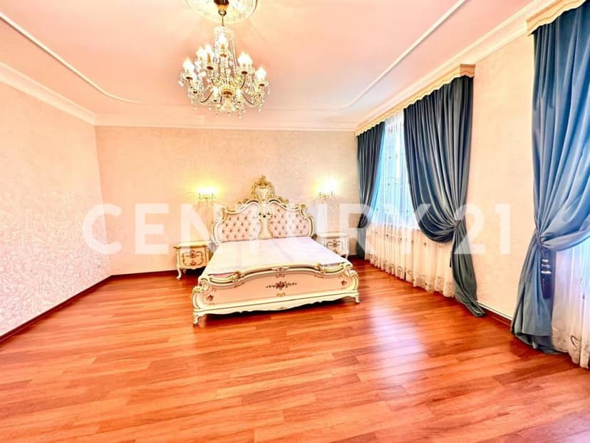 4 комн., 142 м², Монолитно-каркасный 3