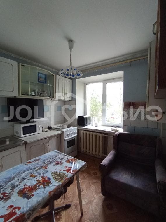 1 комн., 29 м², Блочный, ГРЭС 3