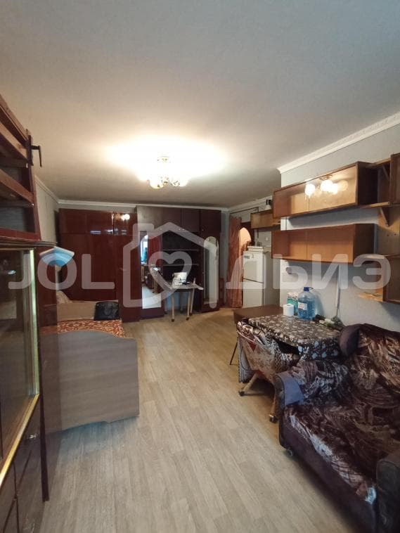 1 комн., 29 м², Блочный, ГРЭС 5