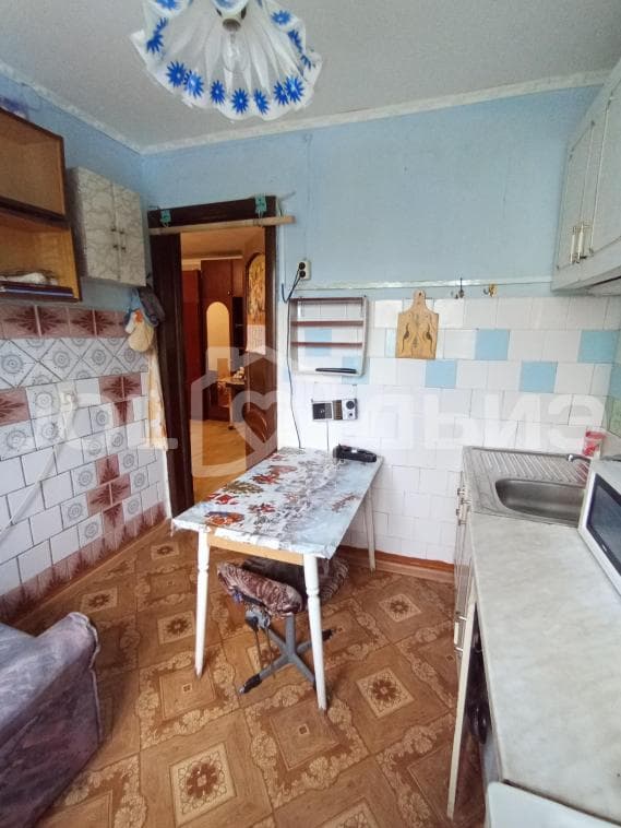 1 комн., 29 м², Блочный, ГРЭС 7