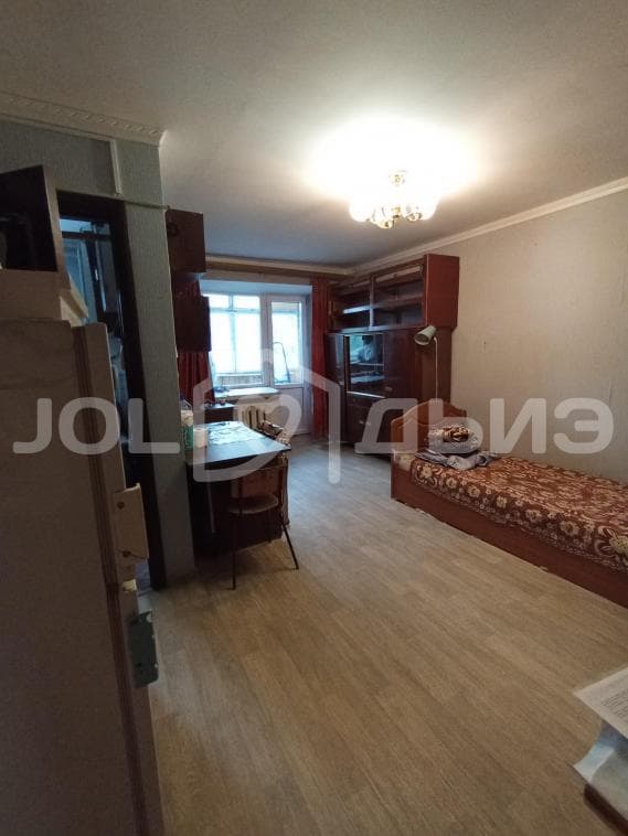 1 комн., 29 м², Блочный, ГРЭС