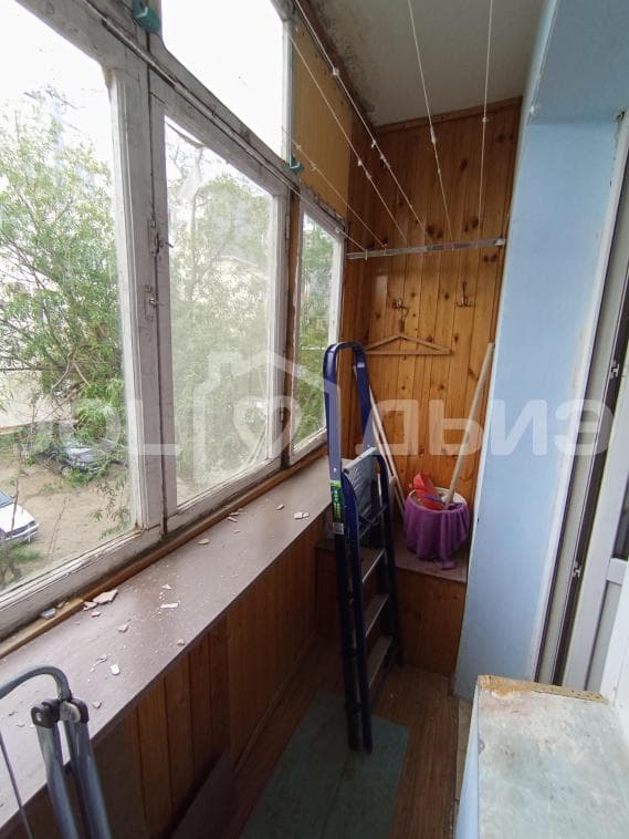 1 комн., 29 м², Блочный, ГРЭС 8