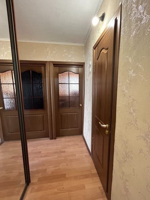 4 комн., КПД, 103 квартал (Ростелеком) 6