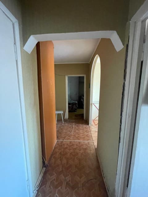 2 комн., КПД, Центр - район пл. Орджоникидзе 5