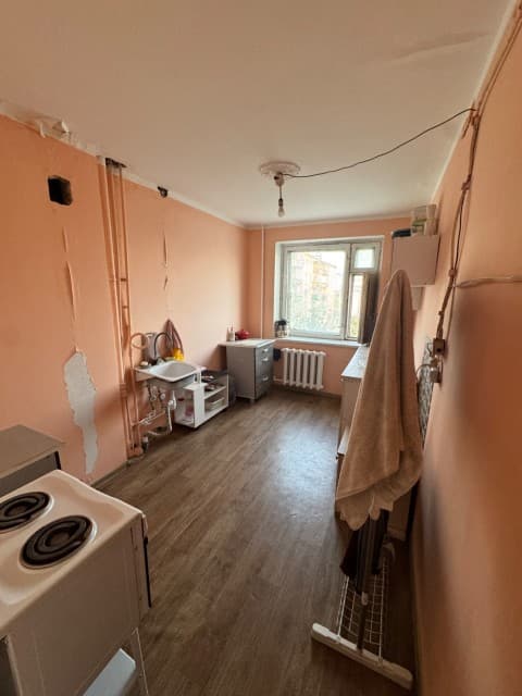 Студия, 33 м², КПД, ДСК 4