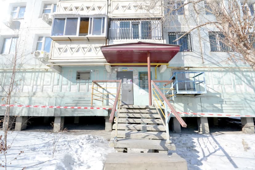 1 комн., 39 м², КПД 8