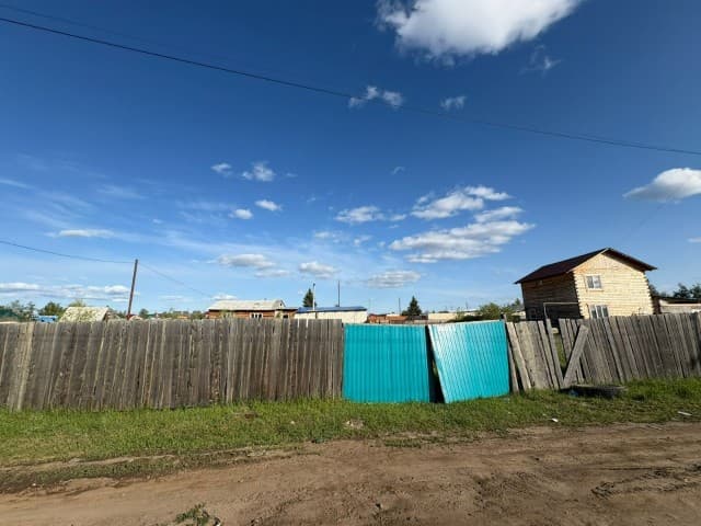 1292 м², земельные участки, продаю 2