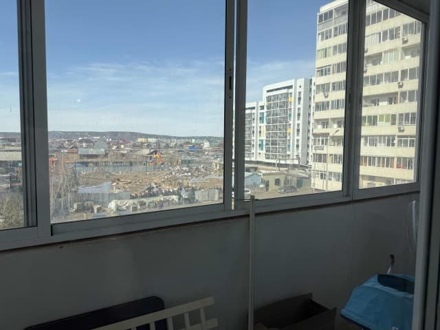 2 комн., 50 м², Монолитно-каркасный, Рынок Столичный 12