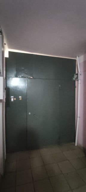 1 комн., 34 м², Монолитно-каркасный, Кинотеатр Лена 9