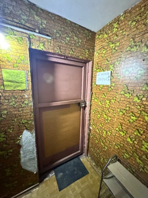 Студия, 33 м², КПД, ДСК 11