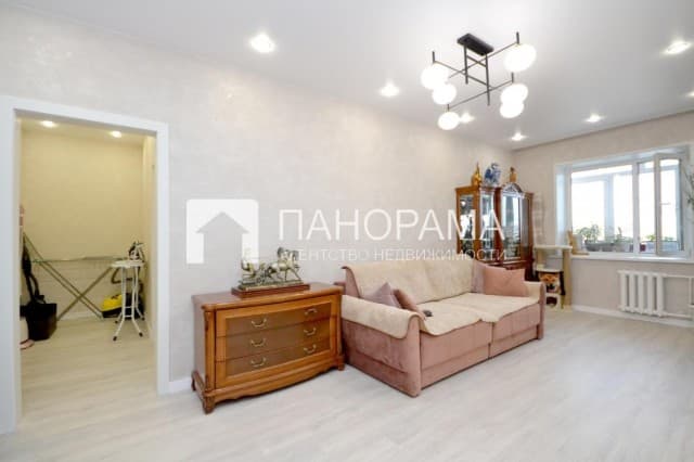 4 комн., 101 м², 112 серия 5