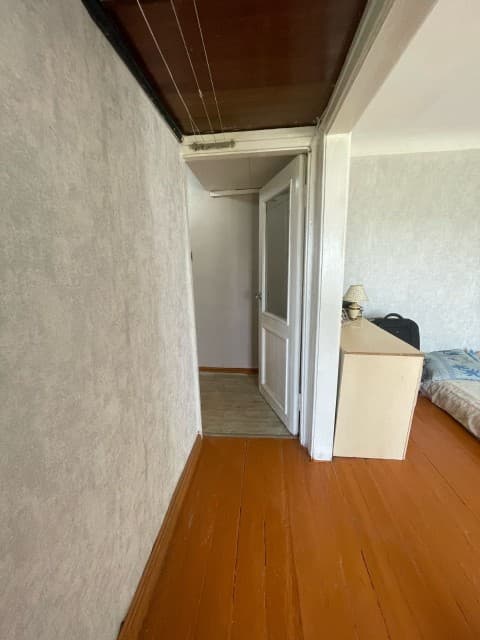 1 комн., 31 м², КПД, Авиапорт 5