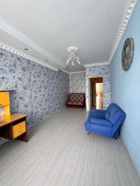 3 комн., 113 м², Блочный, Сахацирк 5